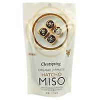 Hatcho Miso in Bag (Unpasteurized) 300 g