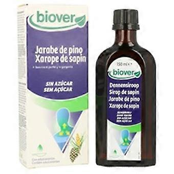 Pine Syrup without Sugar 150 ml