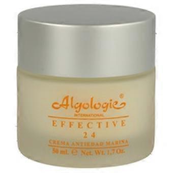 Effective Cream 24 hours After 34 50 ml