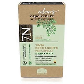 Capelvenere Colors - 7N Blond 1 unit