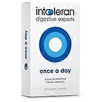 once a day 30 capsules