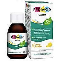 Pediakid naussia 125 ml