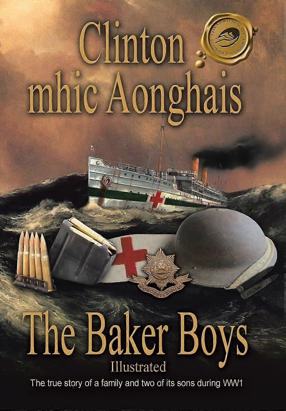 The baker boys