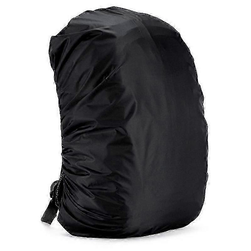 35l Waterproof Dustproof Backpack Rain Cover