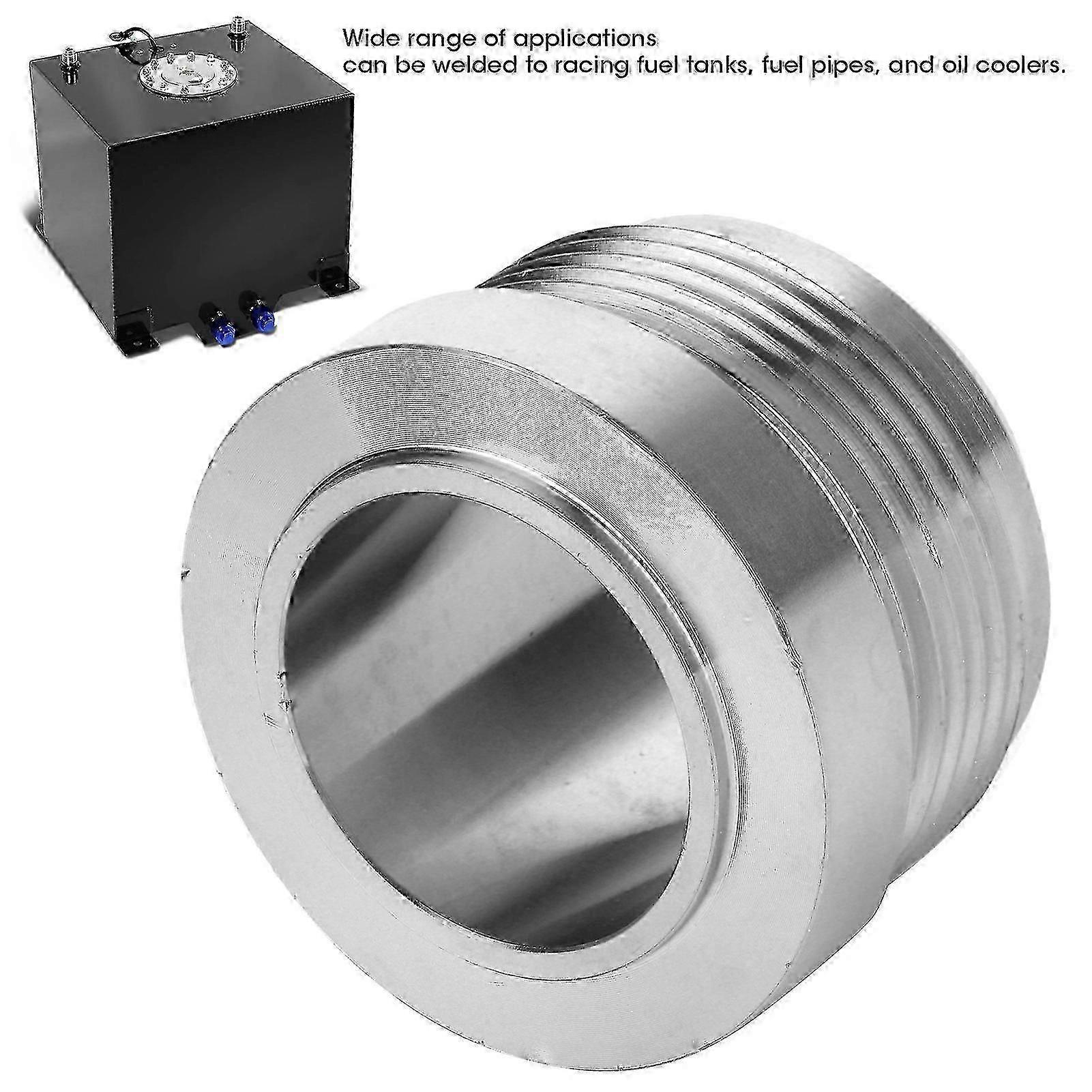 Solid Brass Street Pipe Tee NPT Male Thread Joint 1000PSI Universal Accessory Replacement