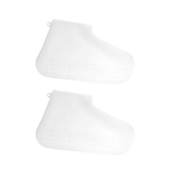 Anti-Slip Waterproof Shoes Cover Silicone Shoe Cover for Shoes Protection