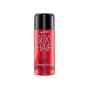 Big Powder Play Volumen- und Texturpuder (15 g)