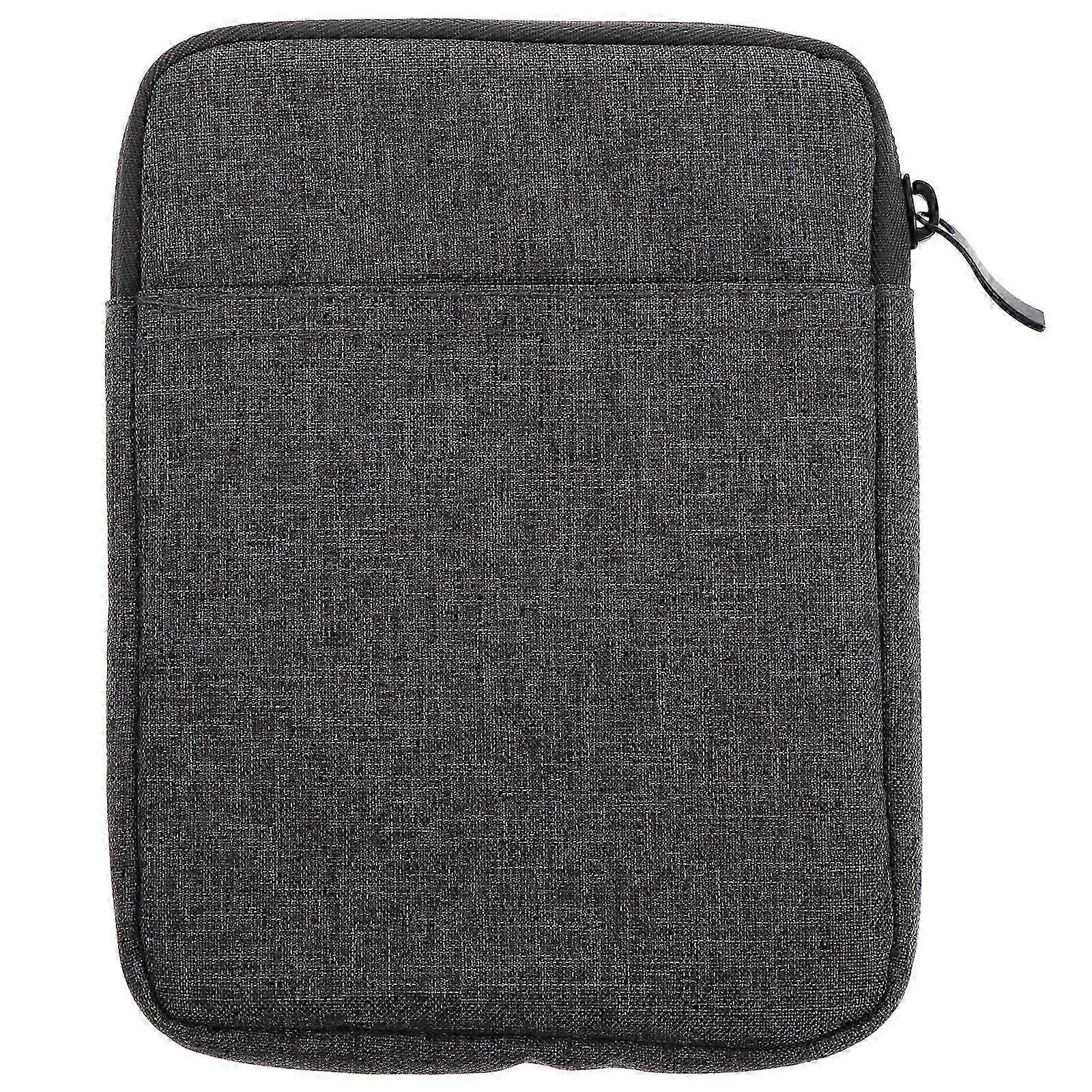 1Pc 6in E-reader Cover Practical E-book Case Compatible with Kindle Paperwhite