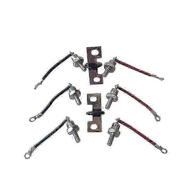 RSK2001 Rectifier Multifunction Diode Rectifier Bridge for Generators