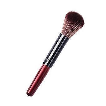 Nagel Staubpinsel Nail Art Staubentferner Pinsel Make-up Foundation Puder Pinsel
