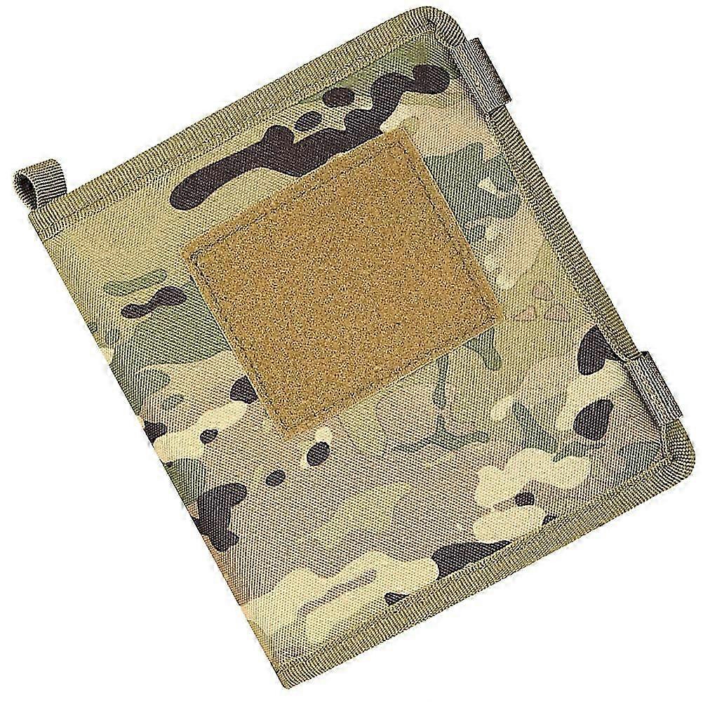 Outdoor Map Binder Waterproof Binder for Durable Storage Use