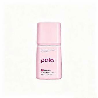 Healthy Skin Tone Color Corrector Foundation, SPF50 Hydrating Long Wear Facial Base, Gentle Daily Skin Balancing Makeup, 30ml