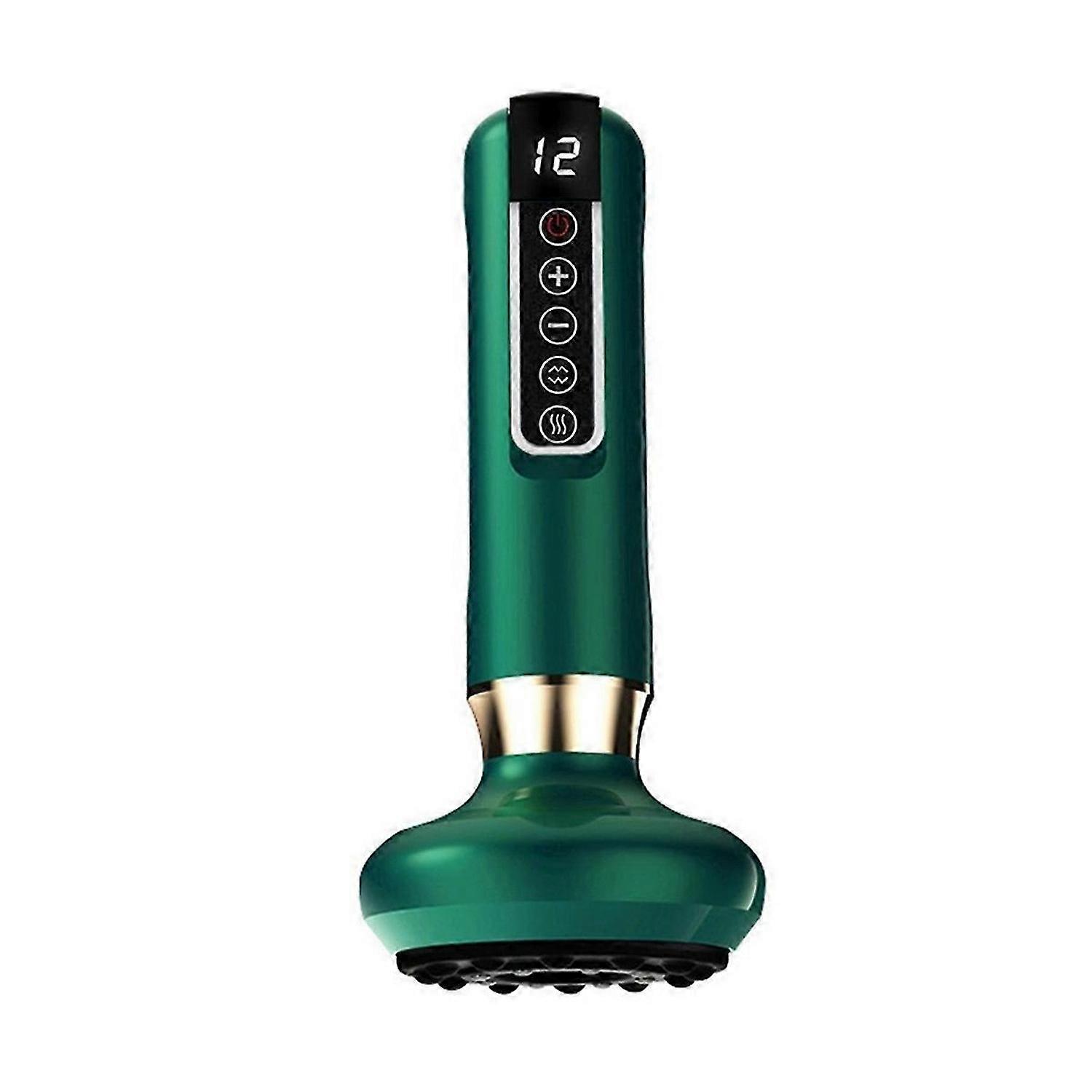 Smart Electric Suction Cupping Therapy Set