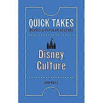 Disney Culture