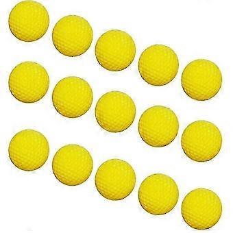 100 Stück Kugeln 2,2cm Eva Rounds Jagdschaum Nachfüllpackung Nr.1