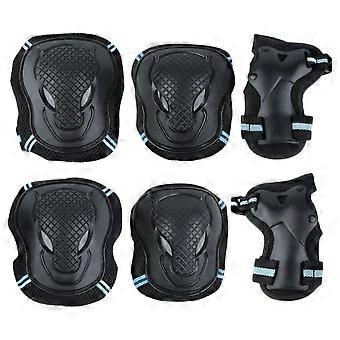 Cycling Gear Knee Protector Adult Elbow Guard Mtb Elbow Pads Kids Knee Elbow Pads