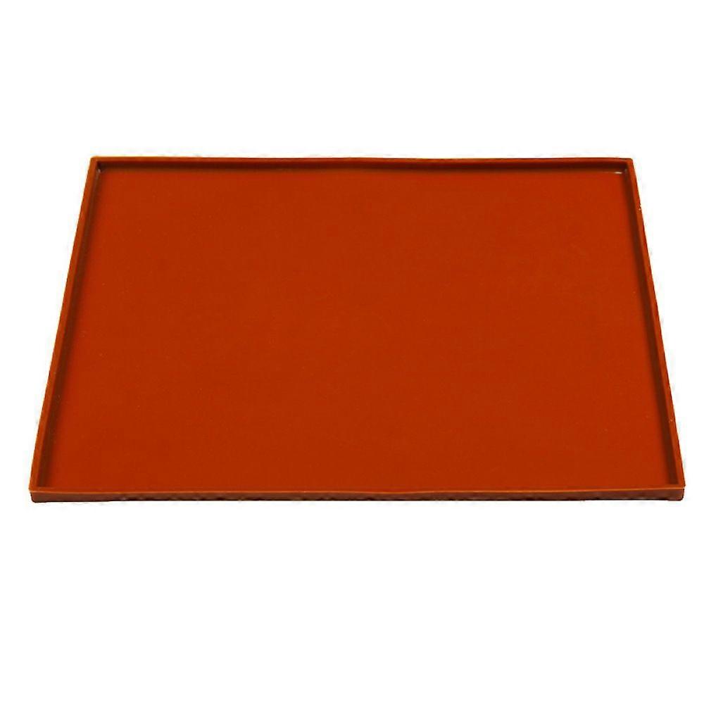 Extra-Large Non-Stick Reusable Pastry Mat