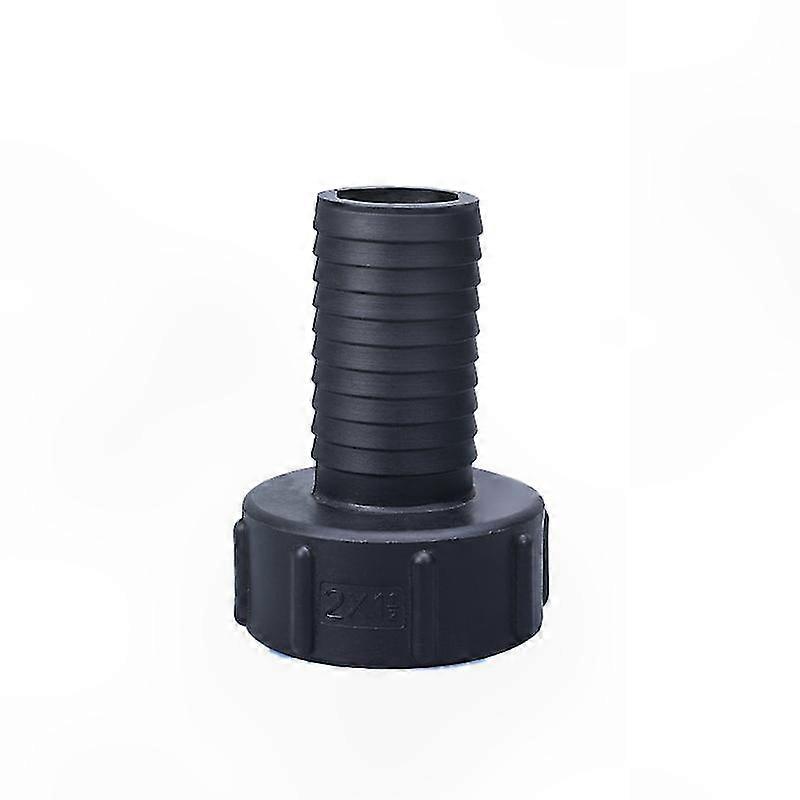 38mm Plastic Hose Adapter and Connection Tool