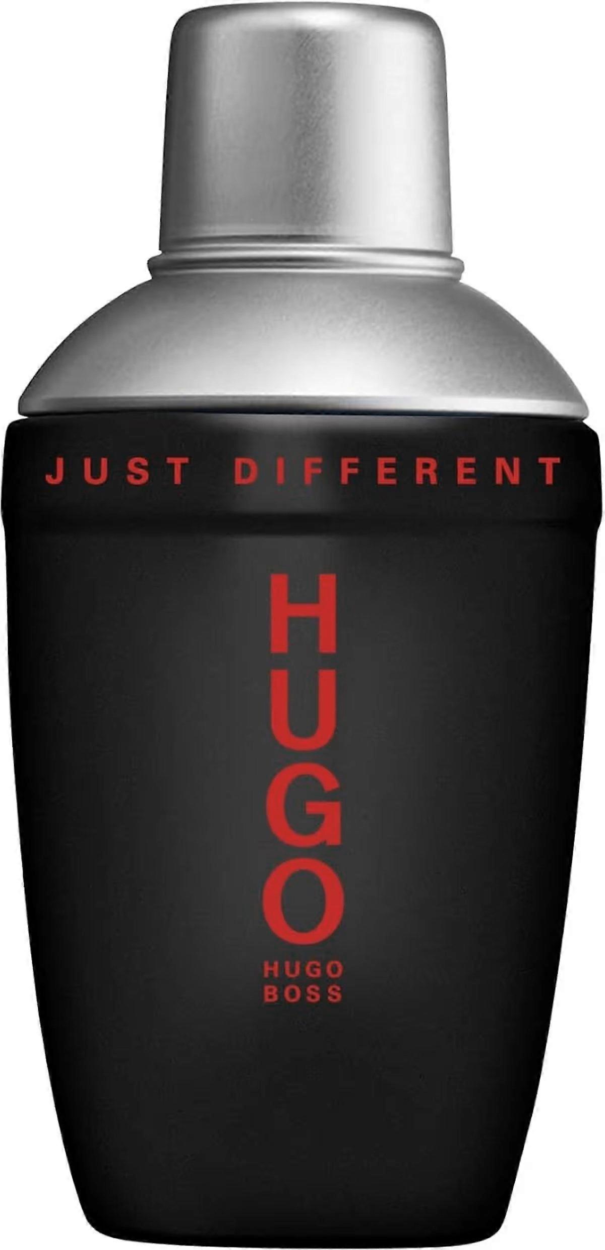 Hugo Just Different EDT 75ml