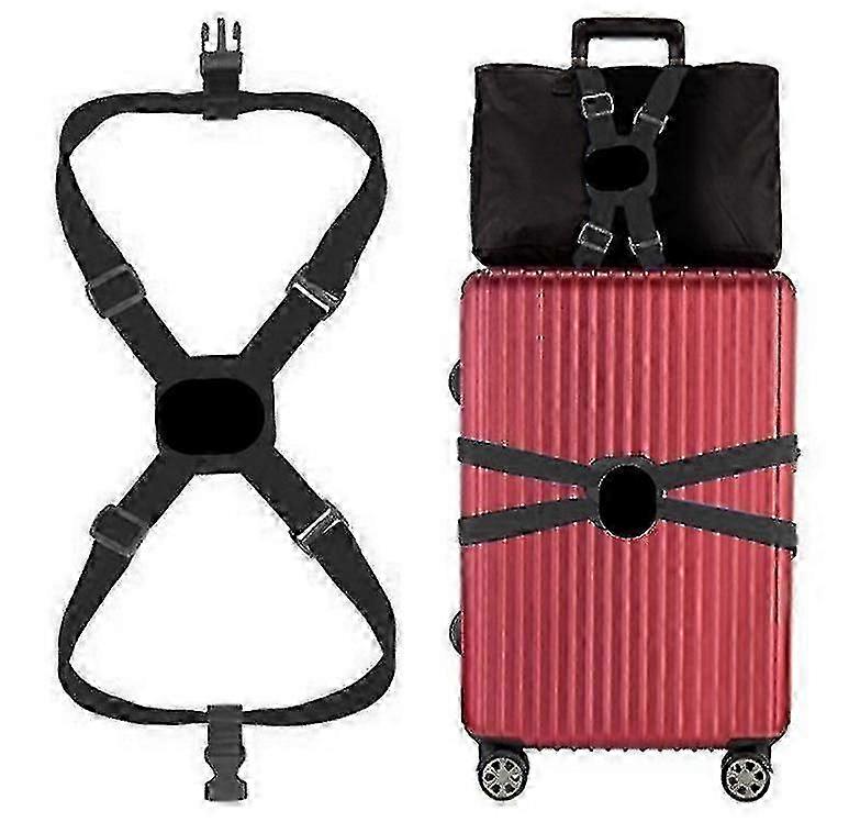 Elastic Luggage Strap