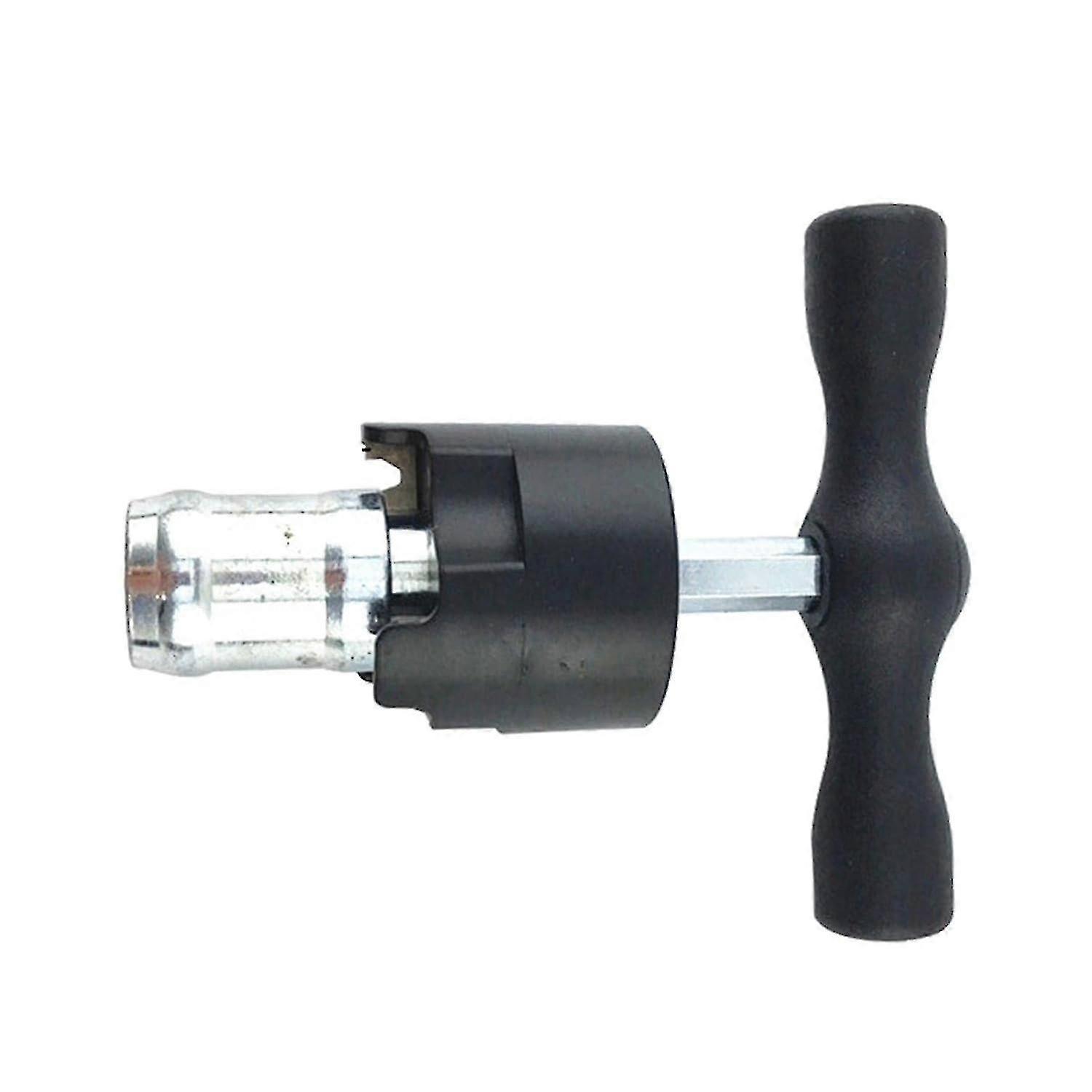 Tool Reamer Whole Circle Accessory Handle For Pex-al-pex Pipe 26 32mm