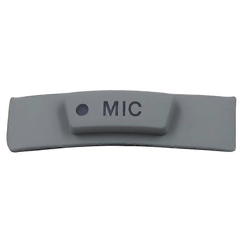 Replacement Mute Button Rubber Cap for Sennheiser EW300 G3 Wireless Handheld Microphone