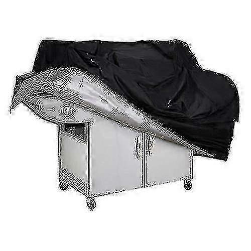5 Sizes Waterproof Bbq Grill Cover