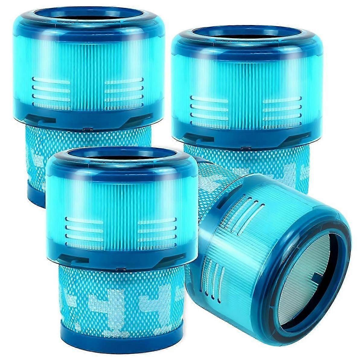 Gen5 Filter Replacement Filter for Gen5detect Absolute, Gen5outsize Absolute, Gen5detect Vacuum Cleaner