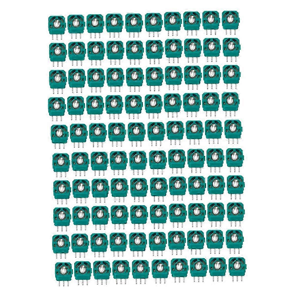 50PCS Joystick Potentiometers Sensor Module compatible with
