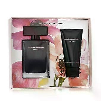 Narciso Rodriguez For Her Estuche 2 Piezas