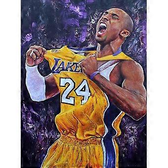 Basketball Stares VV927