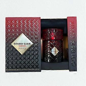 Golden Elixir Crimson Eau de Parfum 100 ml