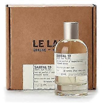 Le Labo Perfume Santal 33 Another 13 100ml Laboratory Wood -tuoksu Uutuus S03 S06 Uutuus S03