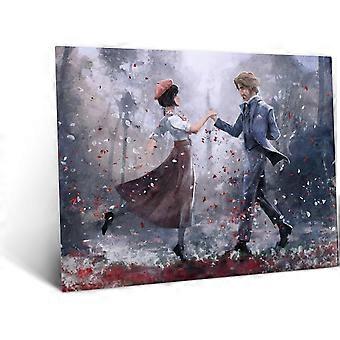 Jigsaw Puzzles Clair Obscur: Expedition 33 Sophie and Gustave DDA272