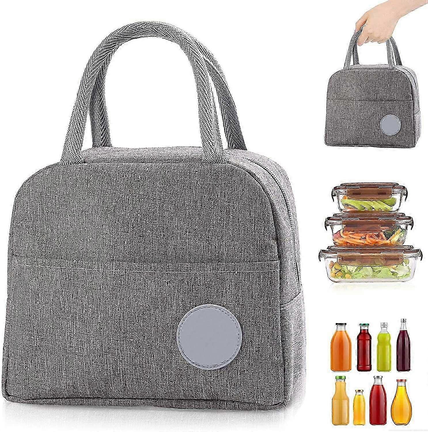 Waterproof Thermal Lunch Pack