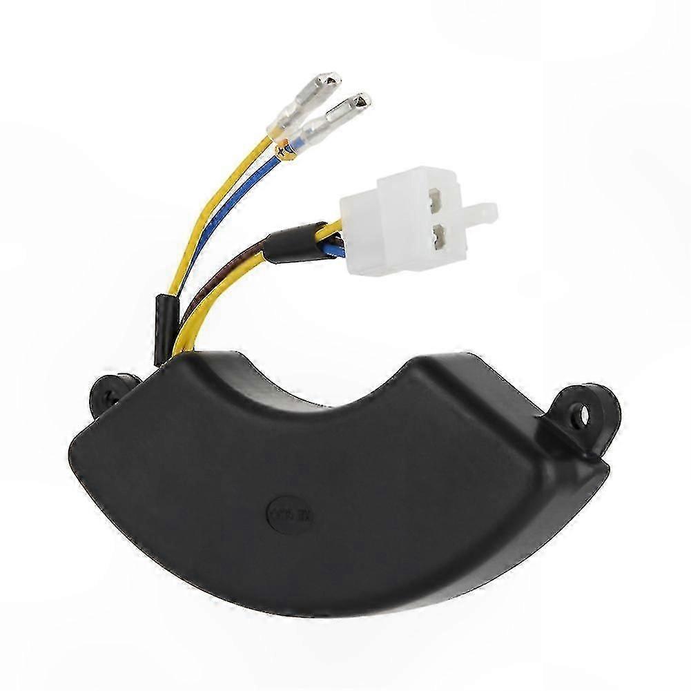 Voltage Regulator for Generators 2-8KW Auto Voltage Adjustment Stabilizer Protector