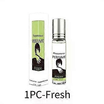 Long Lasting Portable Pheromone Body Perfume Oil For Women, Intimate Fragrance