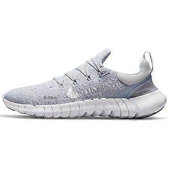 Nike Free Run 5.0 Pure Platinum Women's CZ1891-002