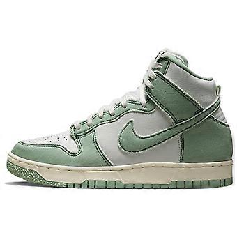 Nike Dunk High 1985 'Green Denim' Dames DV1143-300