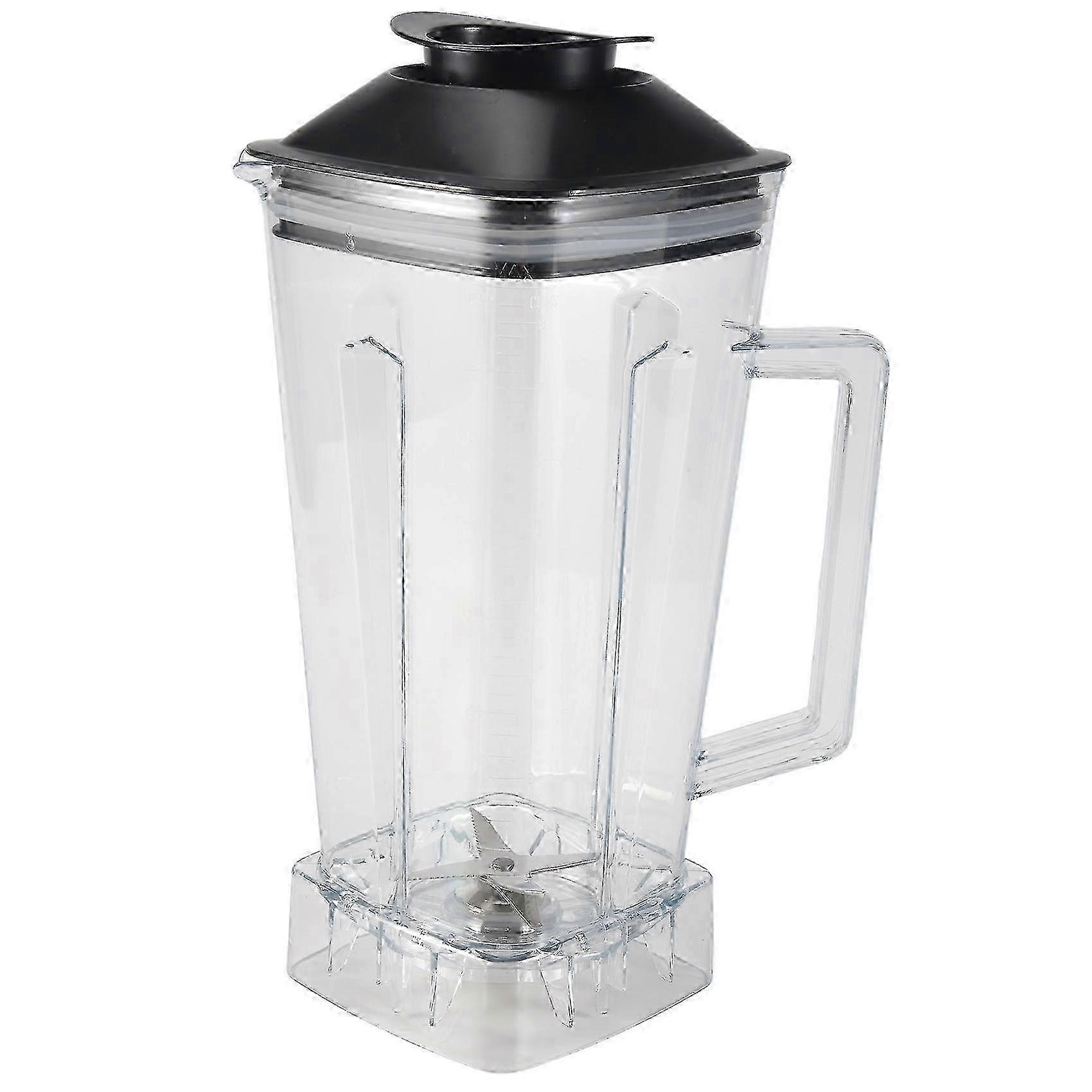 2L Drip-Free Unbreakable Blender Jug