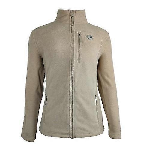 Karrimor Mens Lightweight Fleece Jacket
