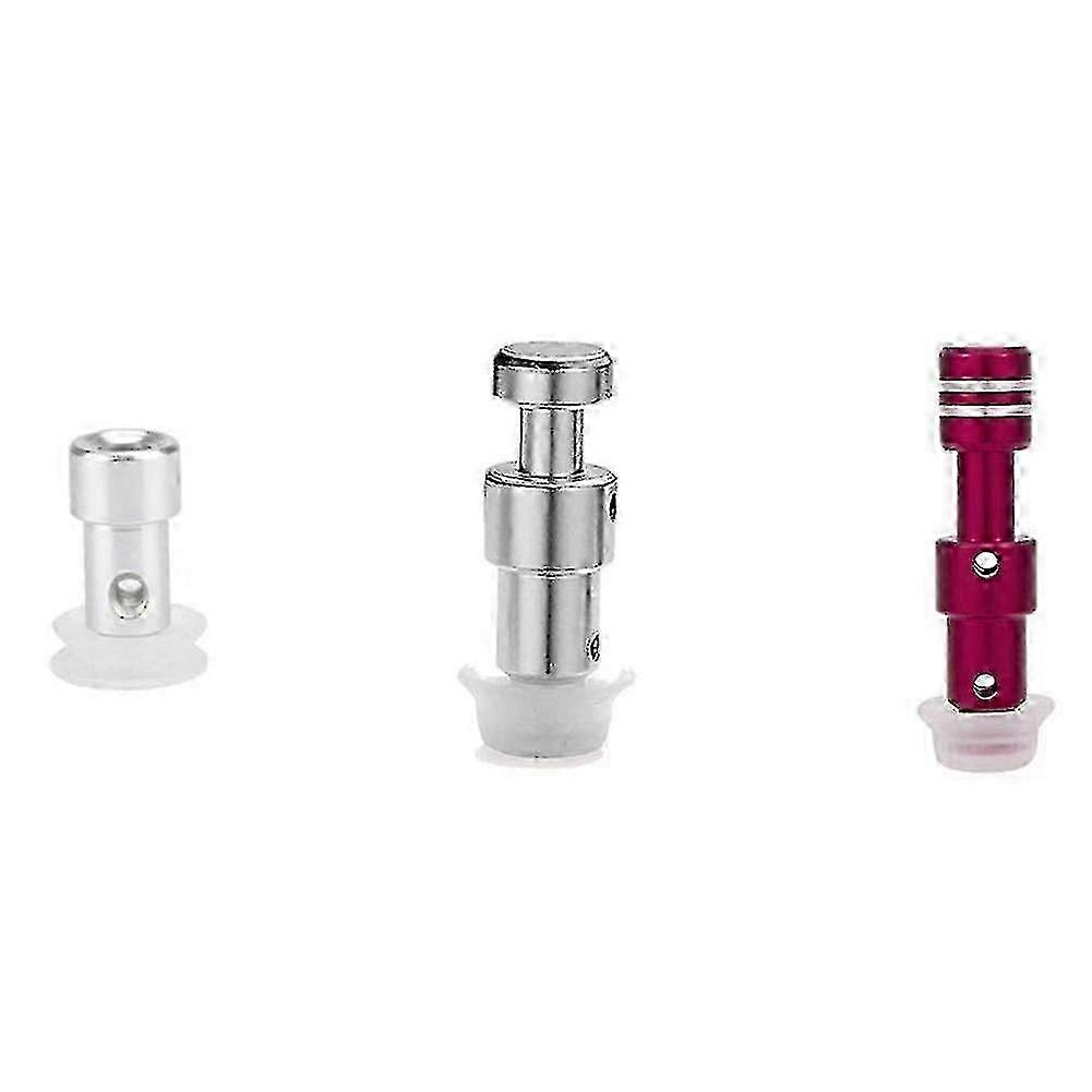 Stainless Steel Silicone Float Valve