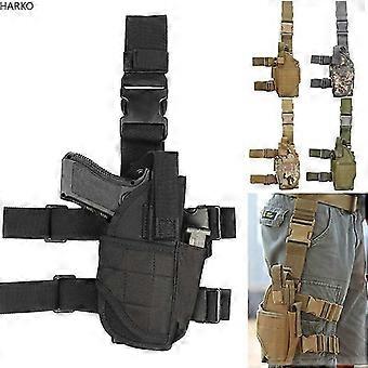 Drop Leg Thigh Holster Right Hand