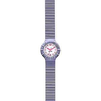 Hip hop watches numbers Watch for Unisex Analog Quartz with Silicone Bracelet HWU0126