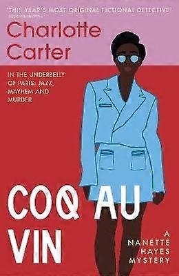 Coq au Vin