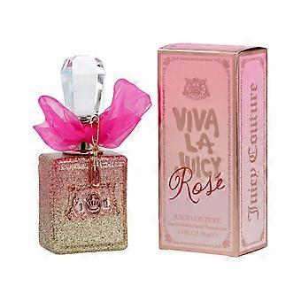 Damskie Perfumy Viva La Juicy Rosé Juicy Couture 10006122 EDP (50 ml) EDP 50 ml