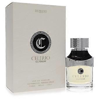 Dumont Paris Dumont Celerio Elysium Eau De Parfum Spray (unisex) 100ml/3.4oz