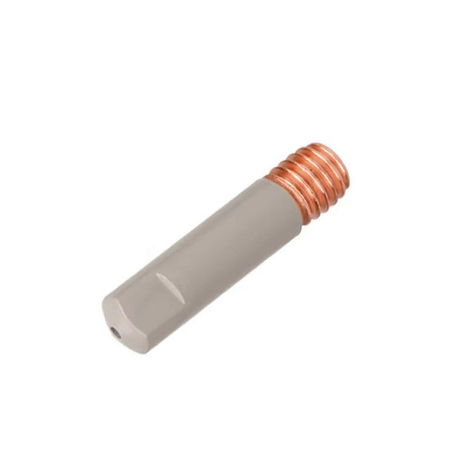 Precision-Bore MIG Contact Tip