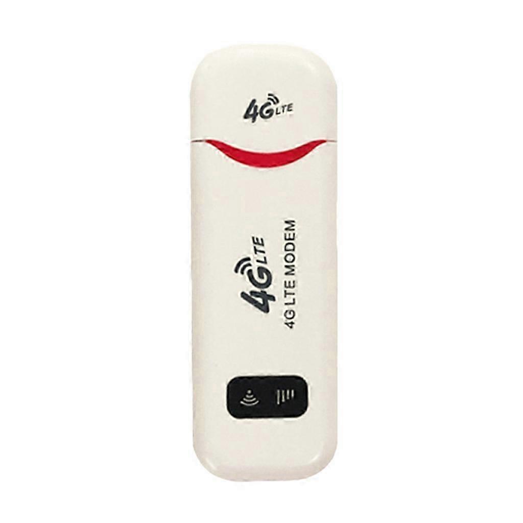 Portable 4G LTE WiFi Hotspot 150Mbps