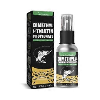 Fish Attractant Lures Baits Portable Fish Attractant Spray Fishing Accessories for Freshwater